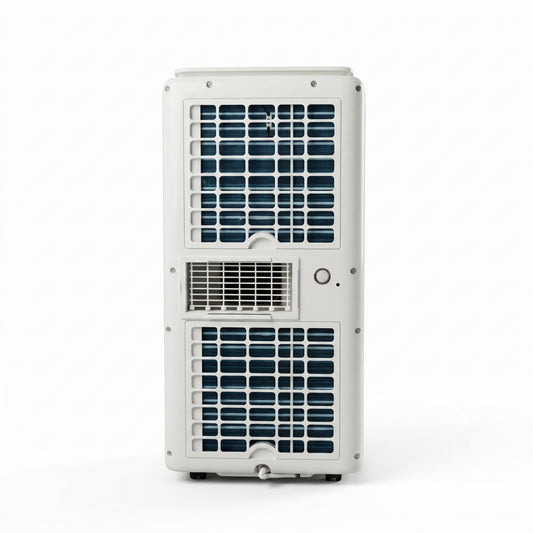 OG Electric 1 Ton Portable AC (Copper PO12FSOG White)