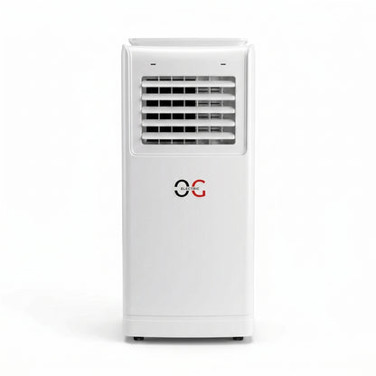 OG Electric portable ac 