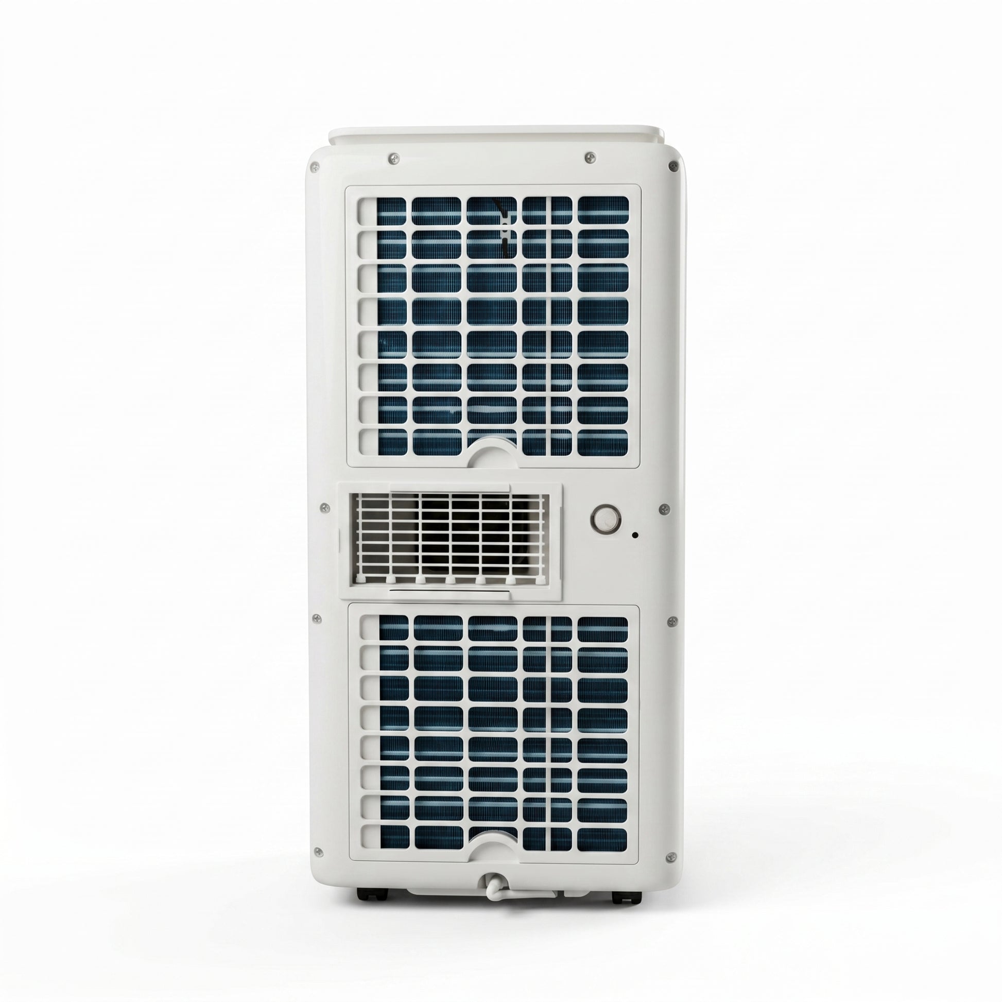 portable ac for small roam 